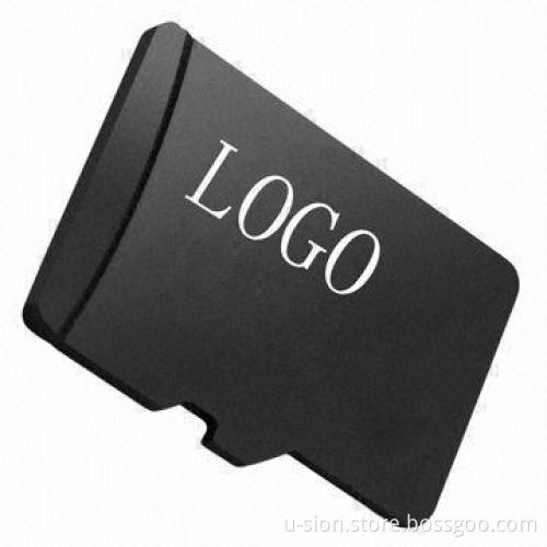 T-flash Card, 256MB to 32GB Capacity, 10Mbps Reading Speed, 8Mbps Writing Speed, 2g Weight
